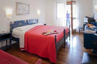 фото отеля Hotel Nevada Tarvisio