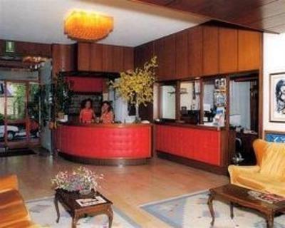 фото отеля Hotel Nevada Tarvisio