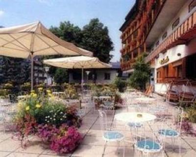 фото отеля Hotel Nevada Tarvisio