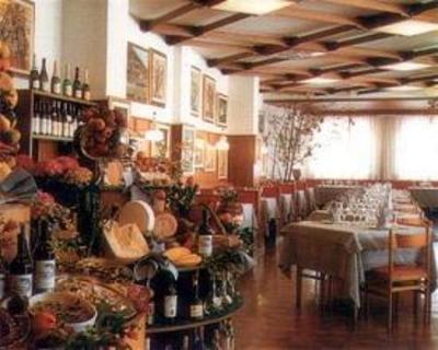 фото отеля Hotel Nevada Tarvisio