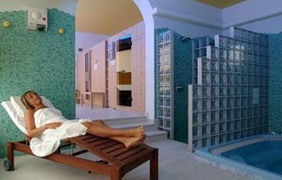 фото отеля Hotel Nevada Tarvisio