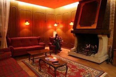 фото отеля Hotel Nevada Tarvisio