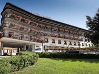 Hotel Nevada Tarvisio