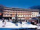 фото отеля Hotel Nevada Tarvisio