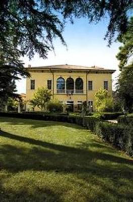 фото отеля Villa Quaranta Park Hotel