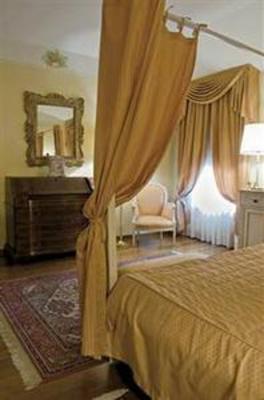 фото отеля Villa Quaranta Park Hotel