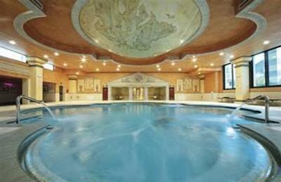 фото отеля Villa Quaranta Park Hotel