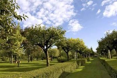 фото отеля Villa Quaranta Park Hotel