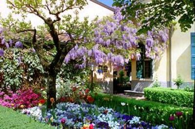 фото отеля Villa Quaranta Park Hotel