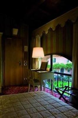 фото отеля Villa Quaranta Park Hotel