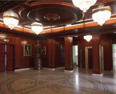 фото отеля Villa Quaranta Park Hotel