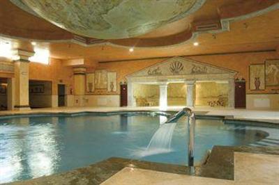 фото отеля Villa Quaranta Park Hotel