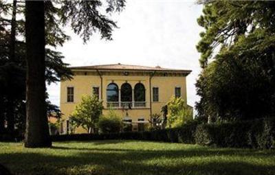 фото отеля Villa Quaranta Park Hotel