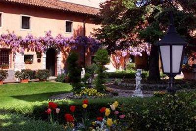 фото отеля Villa Quaranta Park Hotel