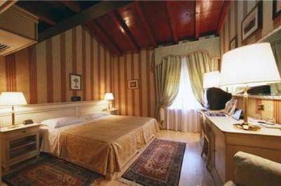 фото отеля Villa Quaranta Park Hotel