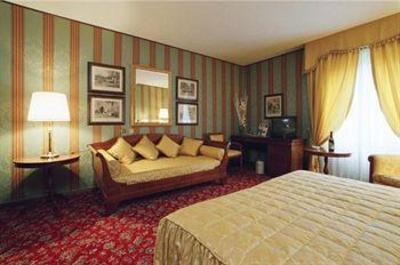 фото отеля Villa Quaranta Park Hotel