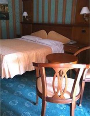 фото отеля Villa Quaranta Park Hotel