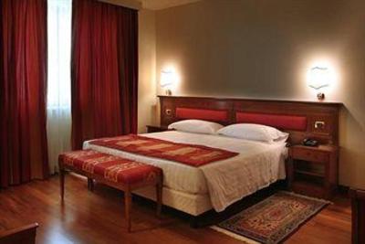 фото отеля Villa Quaranta Park Hotel