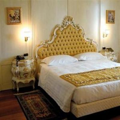 фото отеля Villa Quaranta Park Hotel