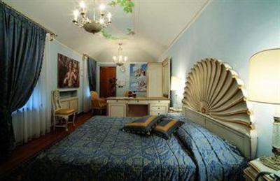 фото отеля Villa Quaranta Park Hotel