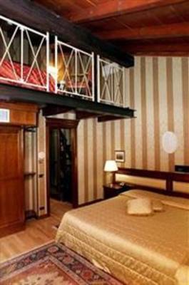фото отеля Villa Quaranta Park Hotel