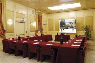 фото отеля Villa Quaranta Park Hotel