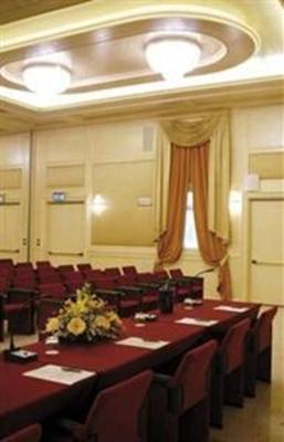 фото отеля Villa Quaranta Park Hotel