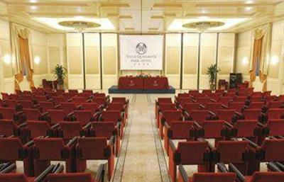 фото отеля Villa Quaranta Park Hotel
