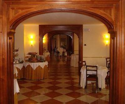 фото отеля Villa Quaranta Park Hotel
