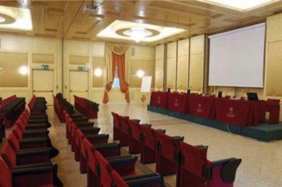 фото отеля Villa Quaranta Park Hotel