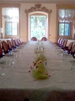 фото отеля Villa Quaranta Park Hotel