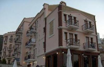 фото отеля Kulube Hotel