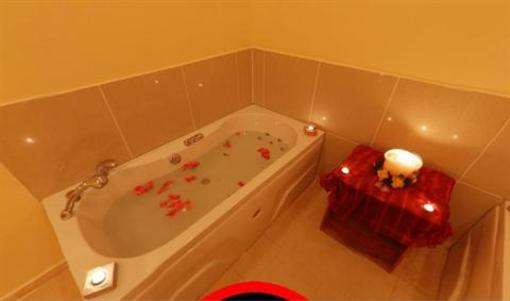фото отеля Kulube Hotel