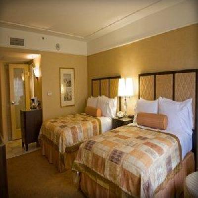 фото отеля Hilton Stockton