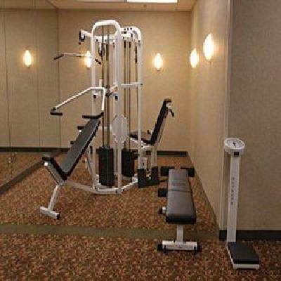 фото отеля Hilton Stockton