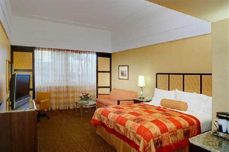 фото отеля Hilton Stockton