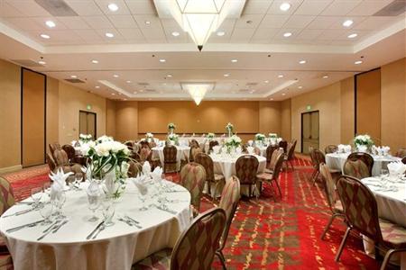 фото отеля Hilton Stockton