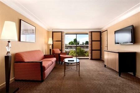 фото отеля Hilton Stockton