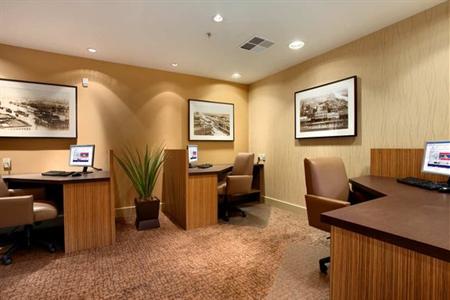 фото отеля Hilton Stockton