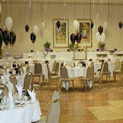 фото отеля Hilton Stockton