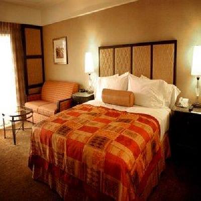 фото отеля Hilton Stockton