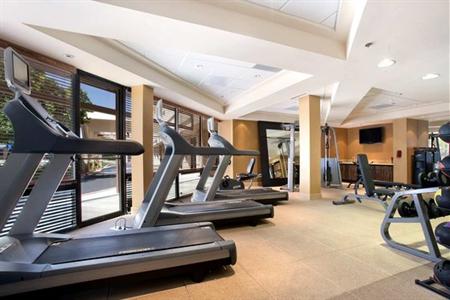 фото отеля Hilton Stockton