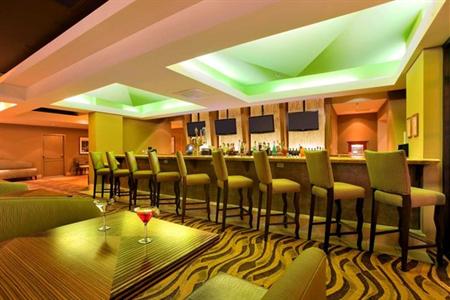фото отеля Hilton Stockton