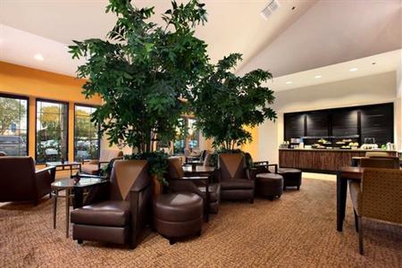 фото отеля Hilton Stockton