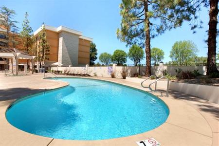 фото отеля Hilton Stockton