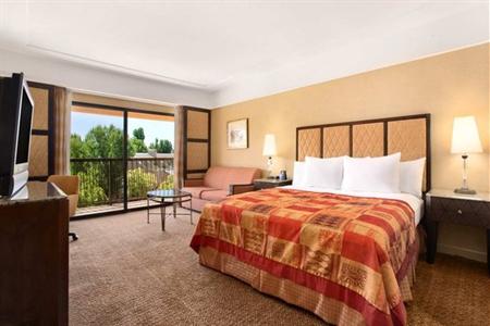 фото отеля Hilton Stockton