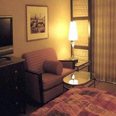 фото отеля Hilton Stockton
