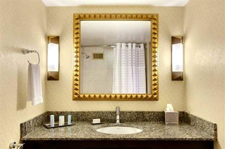 фото отеля Hilton Stockton