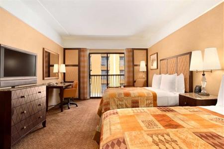 фото отеля Hilton Stockton