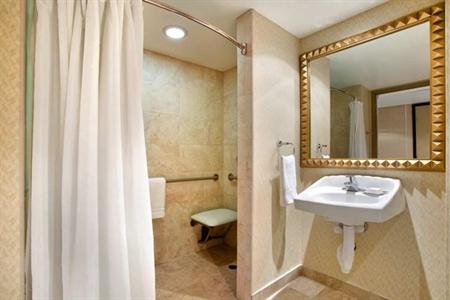 фото отеля Hilton Stockton